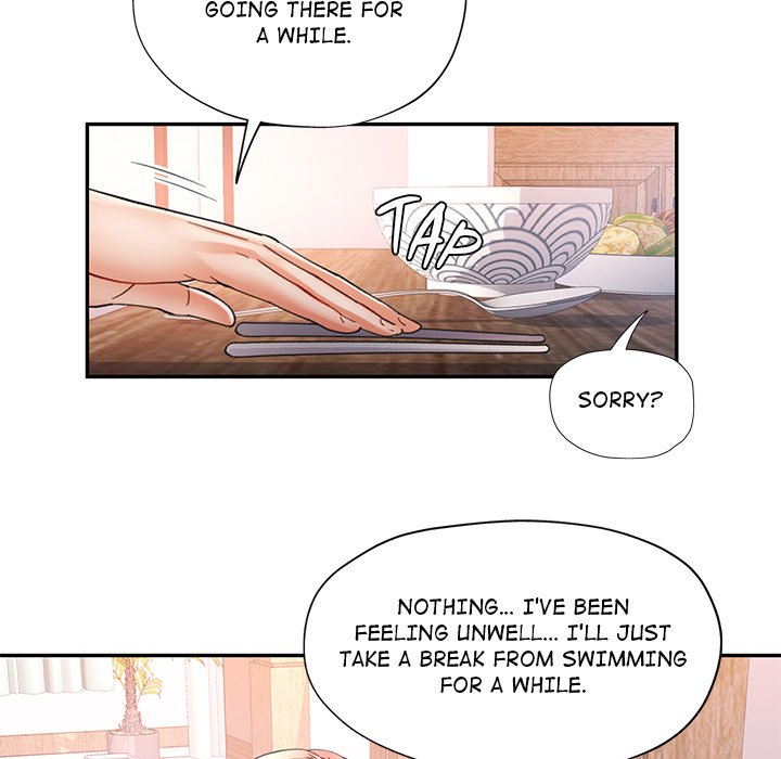 In Her Place Chapter 27 - Manhwa18.com