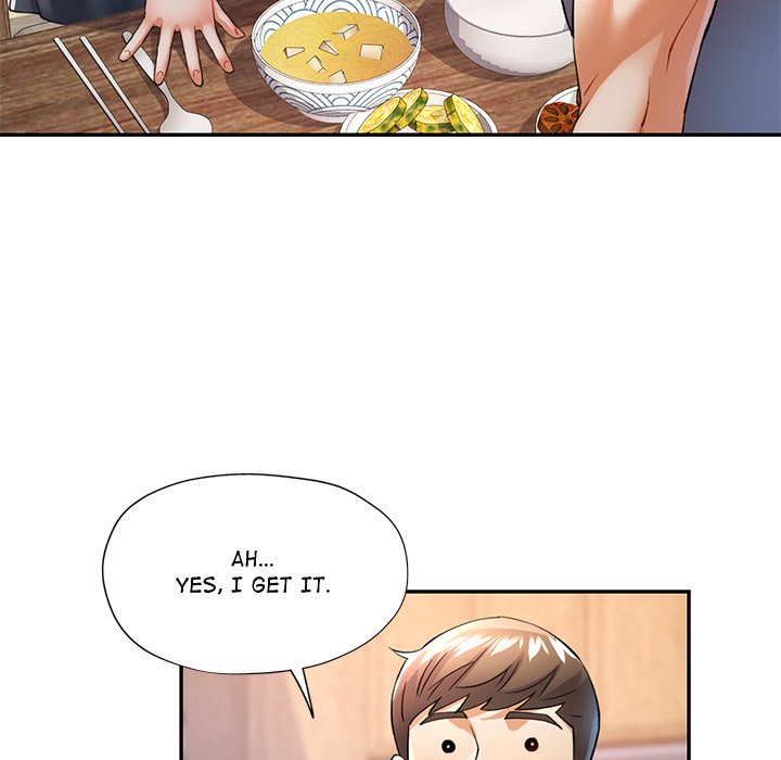 In Her Place Chapter 27 - Manhwa18.com