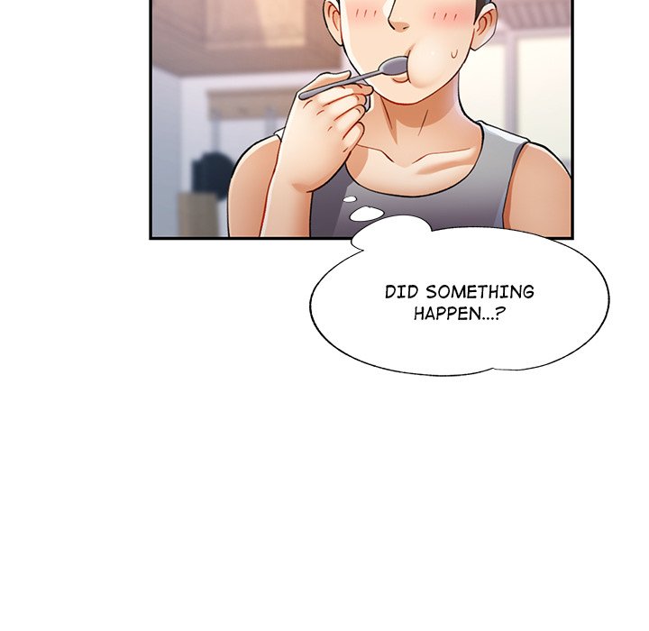 In Her Place Chapter 27 - Manhwa18.com