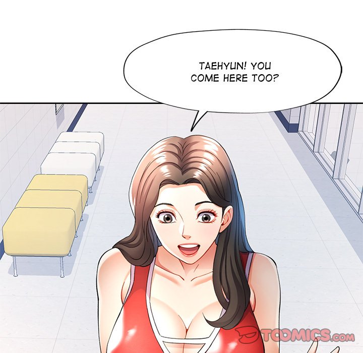 In Her Place Chapter 27 - Manhwa18.com