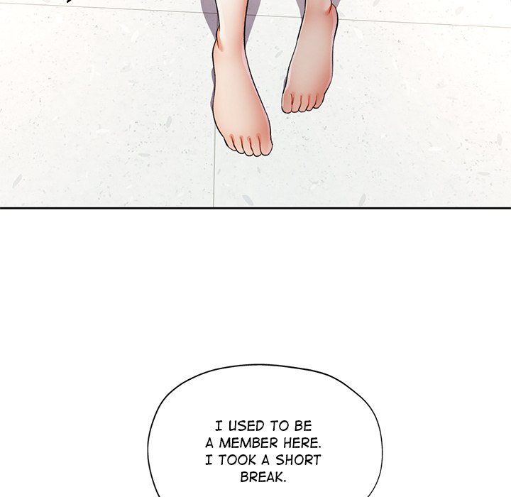 In Her Place Chapter 27 - Manhwa18.com