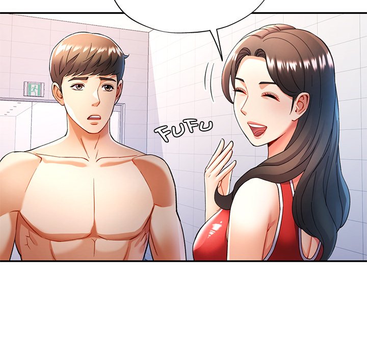 In Her Place Chapter 27 - Manhwa18.com