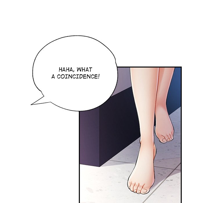 In Her Place Chapter 27 - Manhwa18.com