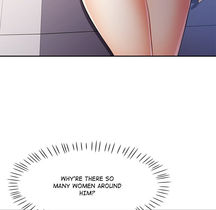 In Her Place Chapter 27 - Manhwa18.com