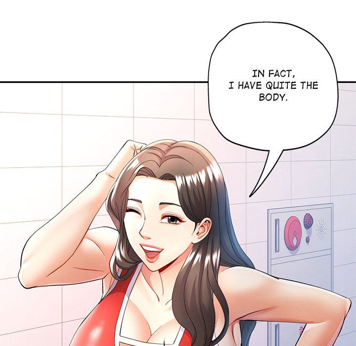 In Her Place Chapter 27 - Manhwa18.com