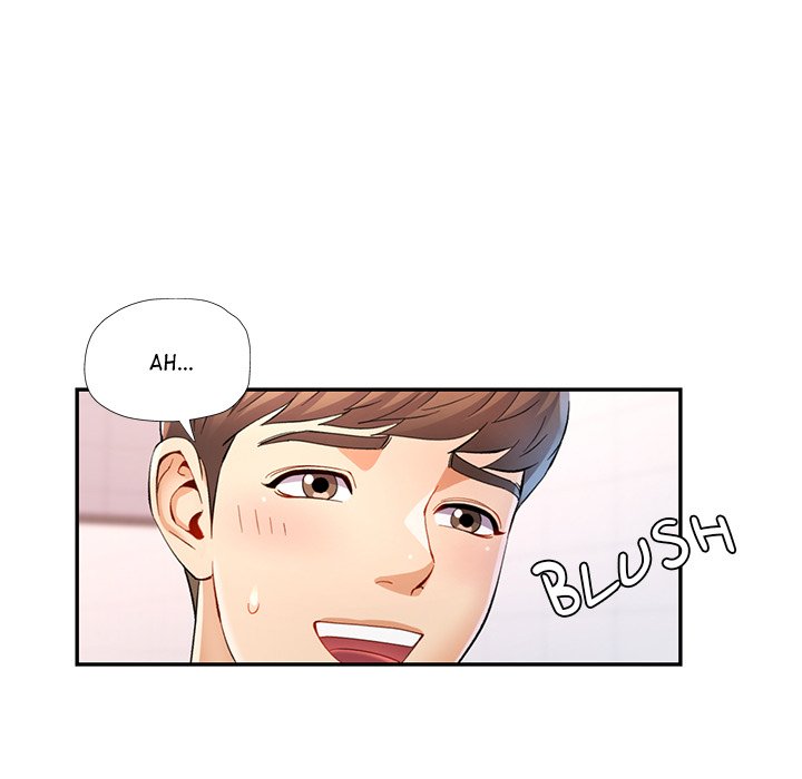 In Her Place Chapter 27 - Manhwa18.com