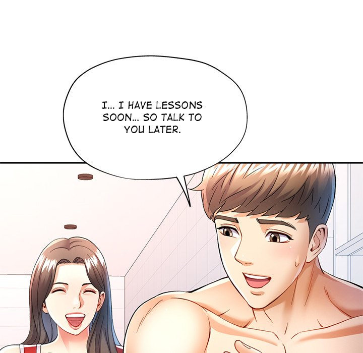 In Her Place Chapter 27 - Manhwa18.com