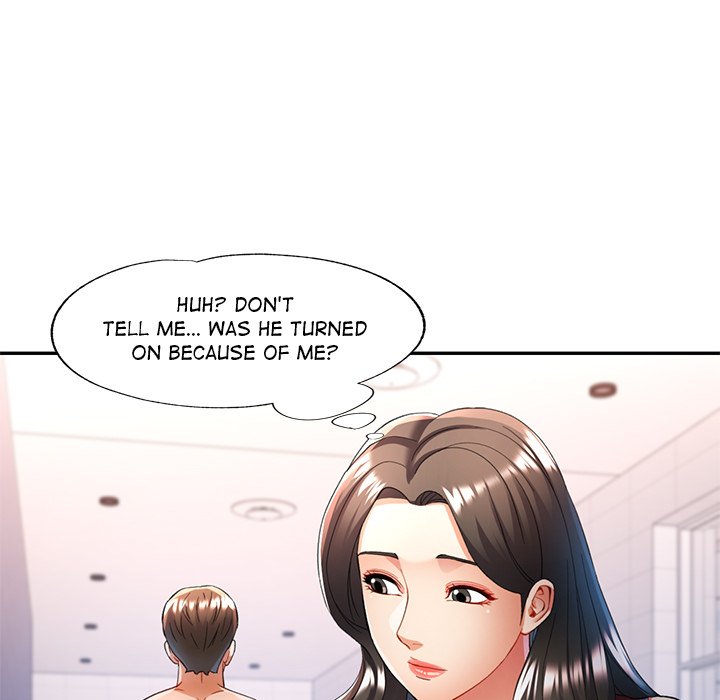 In Her Place Chapter 27 - Manhwa18.com