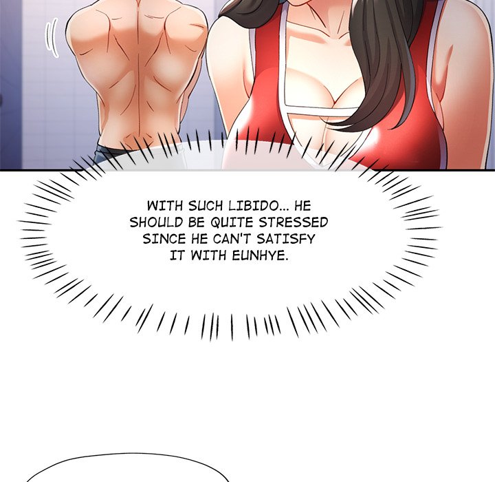 In Her Place Chapter 27 - Manhwa18.com