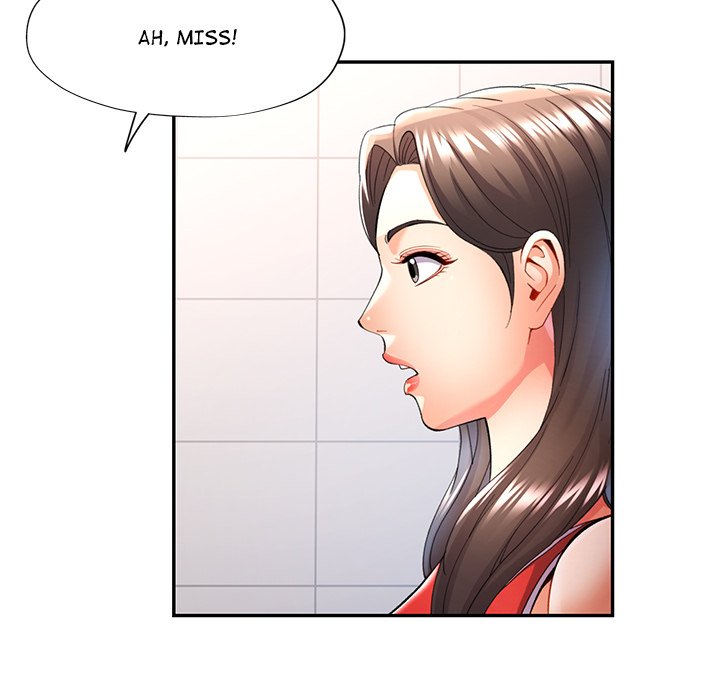 In Her Place Chapter 27 - Manhwa18.com