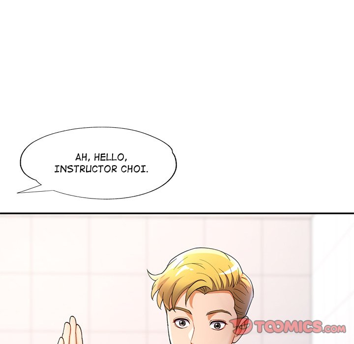 In Her Place Chapter 27 - Manhwa18.com