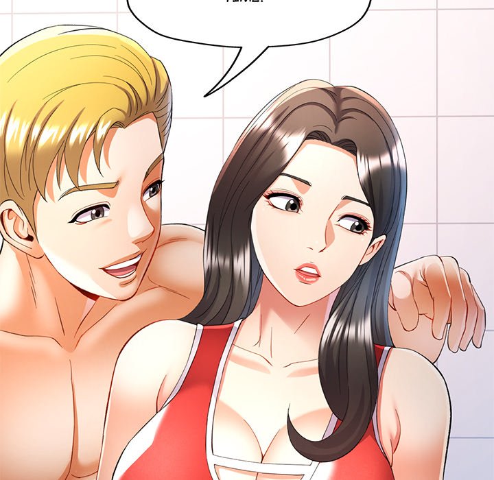 In Her Place Chapter 27 - Manhwa18.com