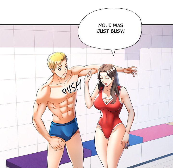 In Her Place Chapter 27 - Manhwa18.com