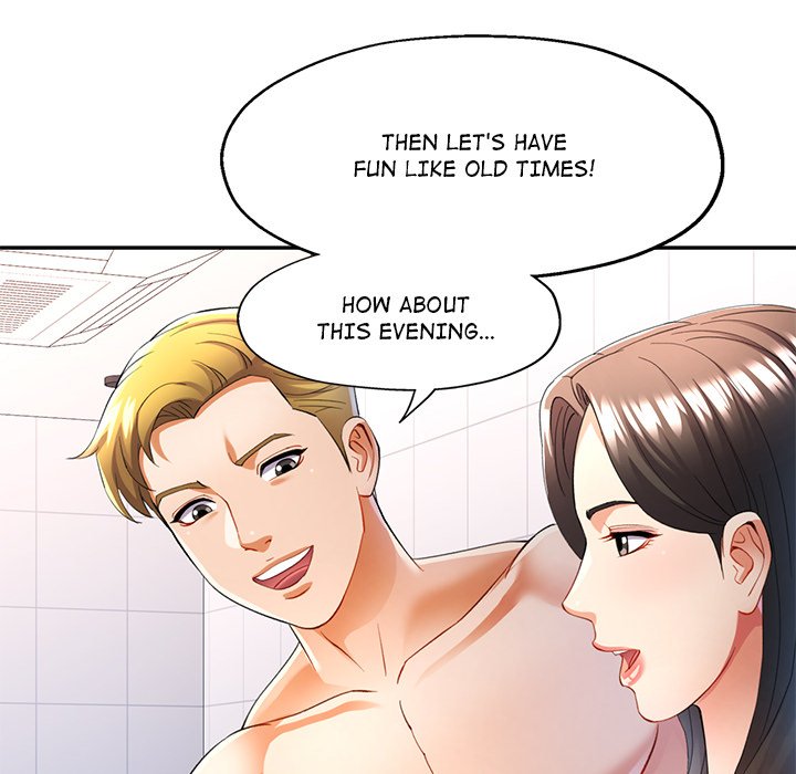 In Her Place Chapter 27 - Manhwa18.com