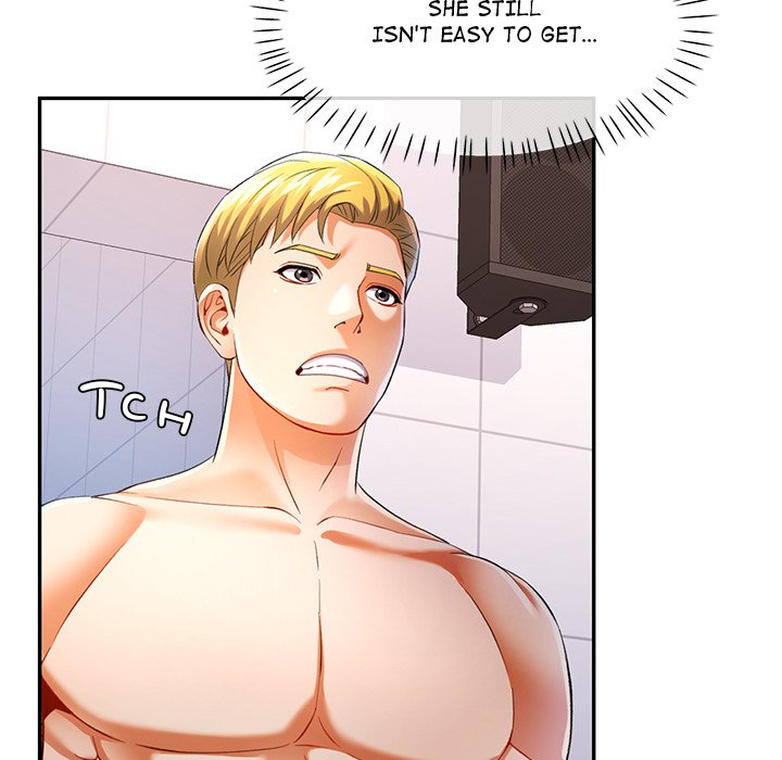 In Her Place Chapter 27 - Manhwa18.com