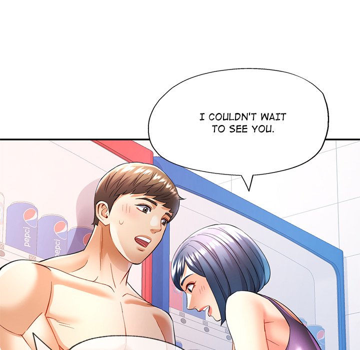 In Her Place Chapter 27 - Manhwa18.com