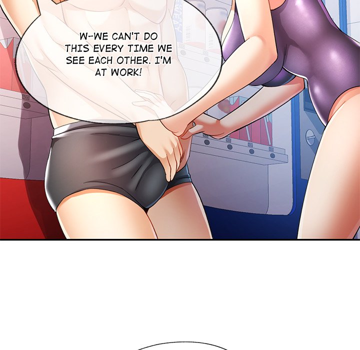 In Her Place Chapter 27 - Manhwa18.com