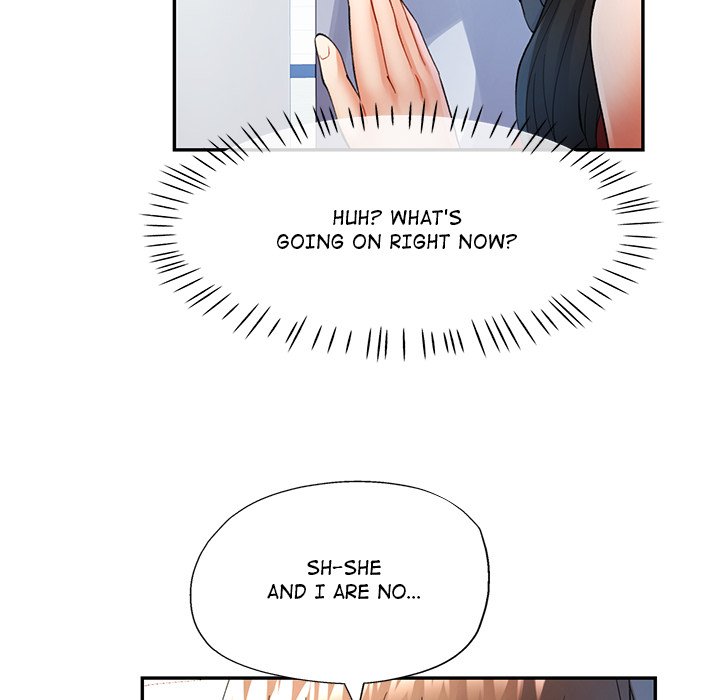 In Her Place Chapter 27 - Manhwa18.com