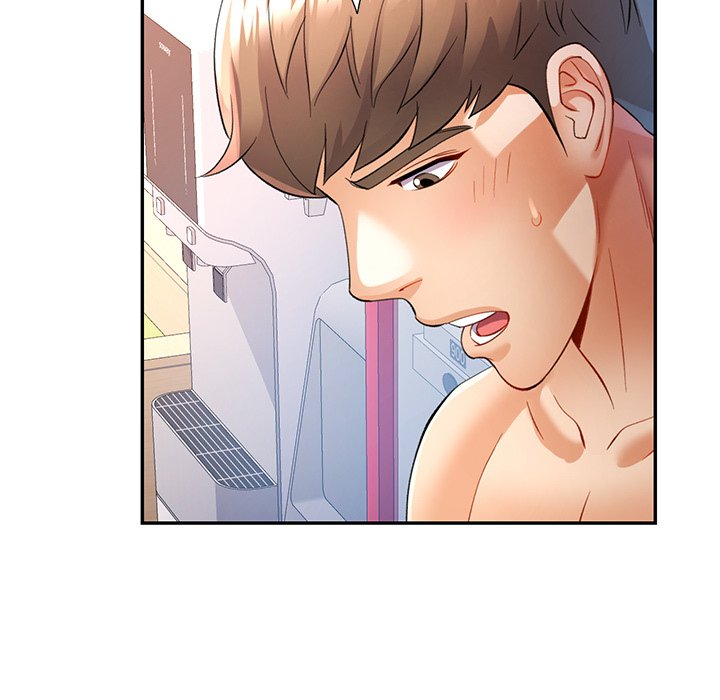 In Her Place Chapter 27 - Manhwa18.com