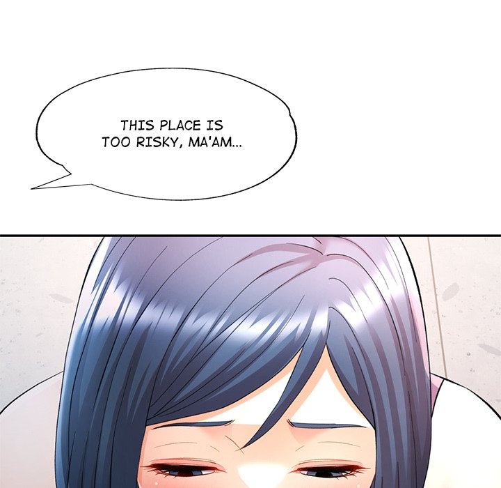 In Her Place Chapter 27 - Manhwa18.com