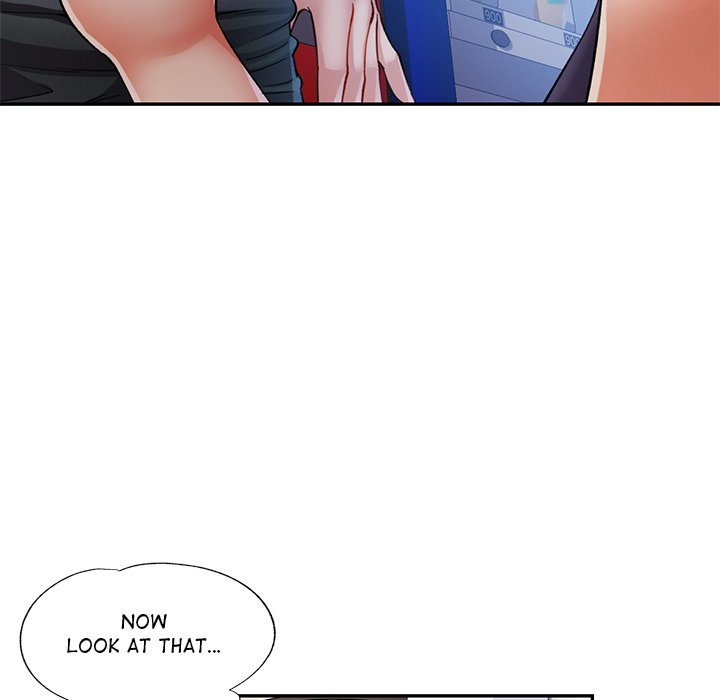 In Her Place Chapter 27 - Manhwa18.com