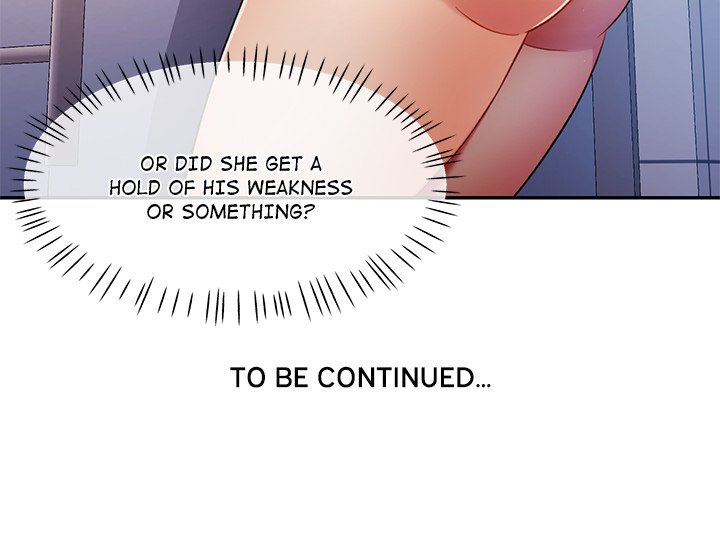 In Her Place Chapter 27 - Manhwa18.com