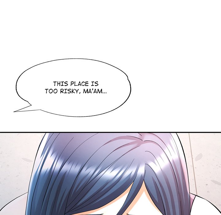 In Her Place Chapter 28 - Manhwa18.com