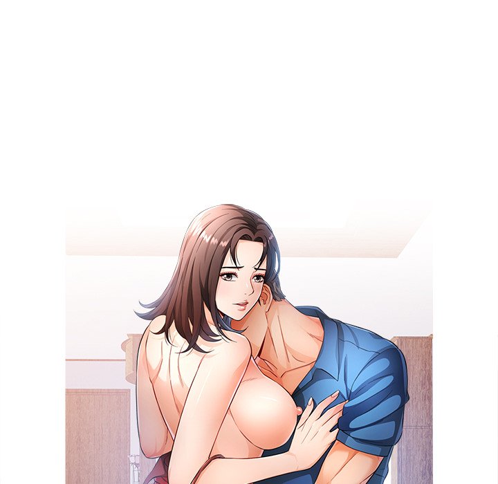 In Her Place Chapter 28 - Manhwa18.com