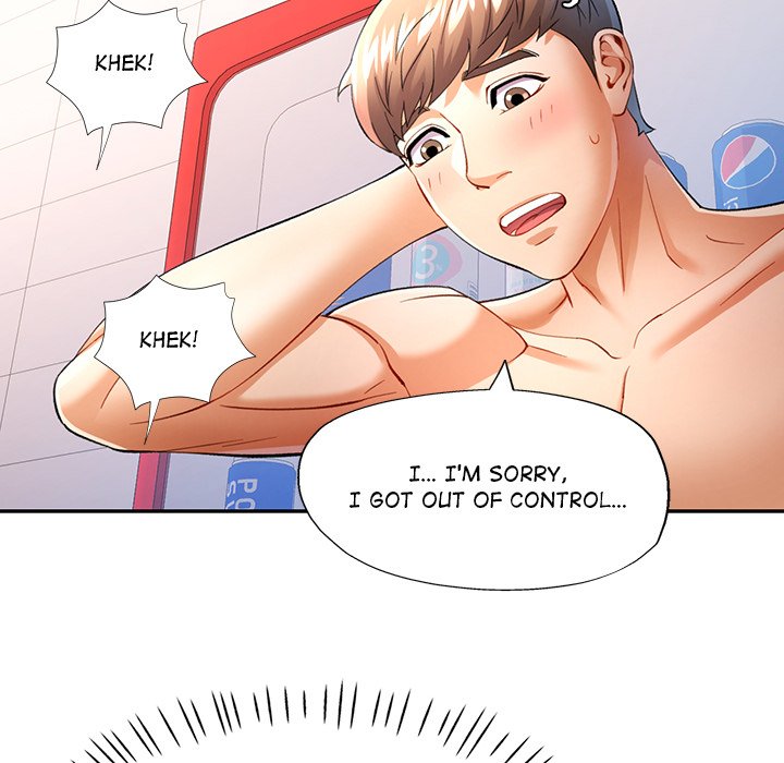 In Her Place Chapter 28 - Manhwa18.com