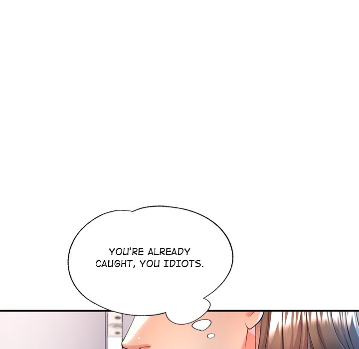 In Her Place Chapter 28 - Manhwa18.com