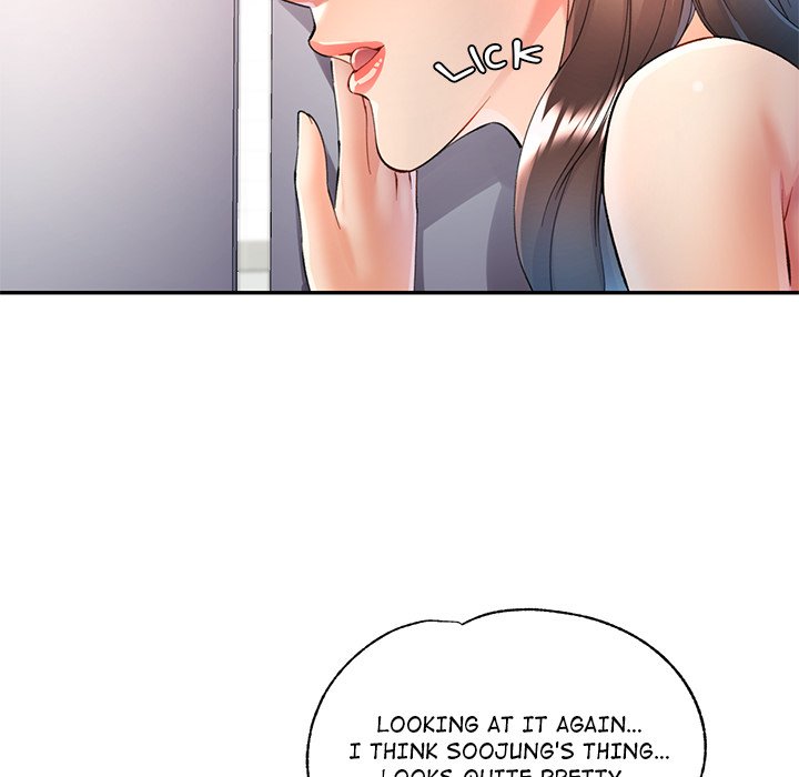 In Her Place Chapter 28 - Manhwa18.com