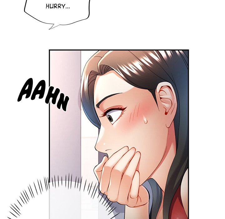 In Her Place Chapter 28 - Manhwa18.com