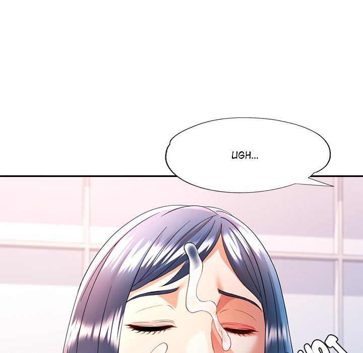 In Her Place Chapter 28 - Manhwa18.com