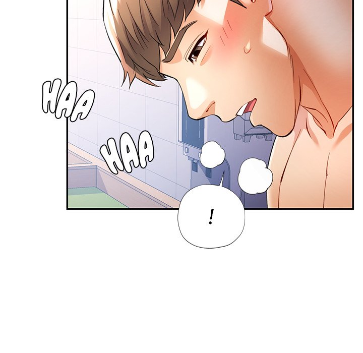 In Her Place Chapter 28 - Manhwa18.com