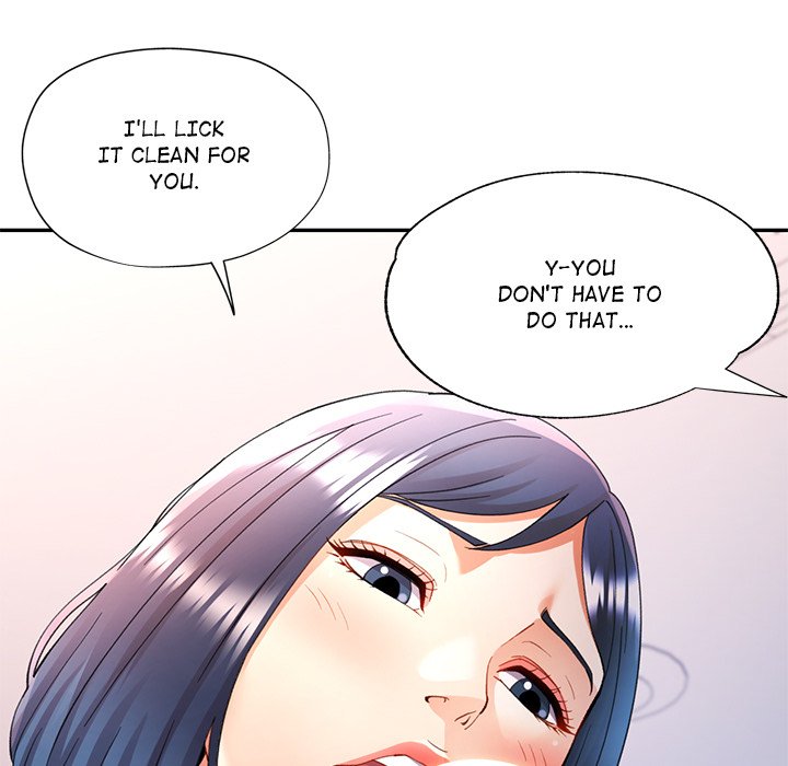 In Her Place Chapter 28 - Manhwa18.com