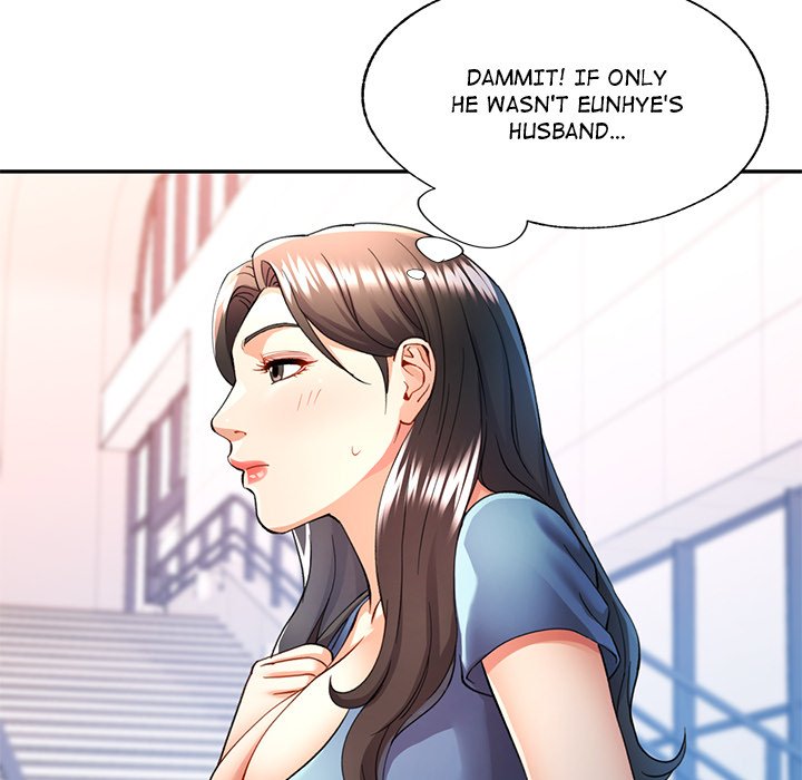 In Her Place Chapter 28 - Manhwa18.com