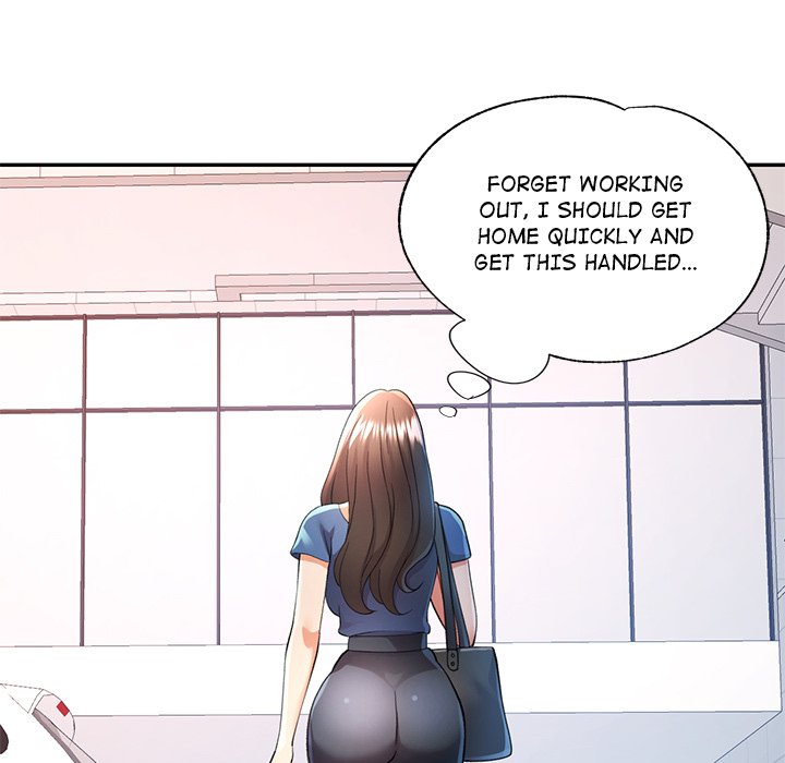 In Her Place Chapter 28 - Manhwa18.com