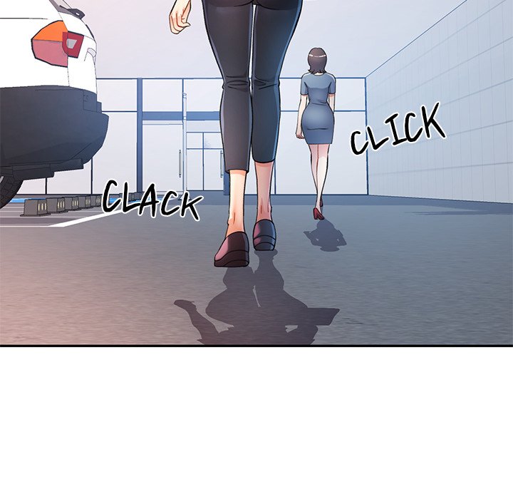 In Her Place Chapter 28 - Manhwa18.com