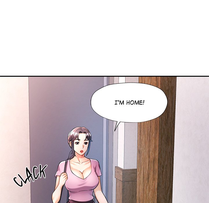 In Her Place Chapter 28 - Manhwa18.com