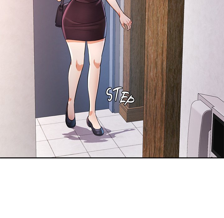 In Her Place Chapter 28 - Manhwa18.com