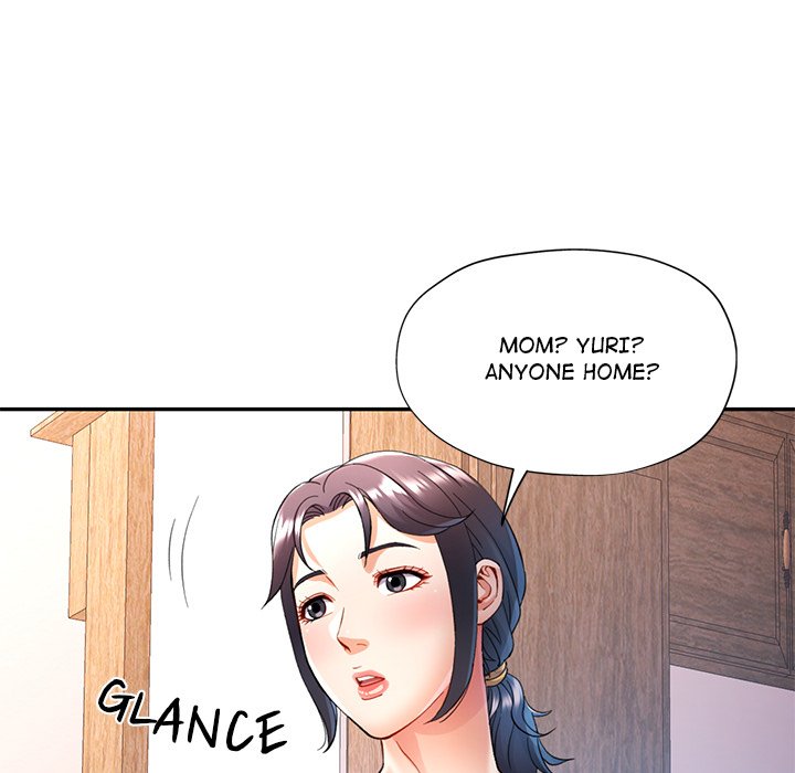 In Her Place Chapter 28 - Manhwa18.com