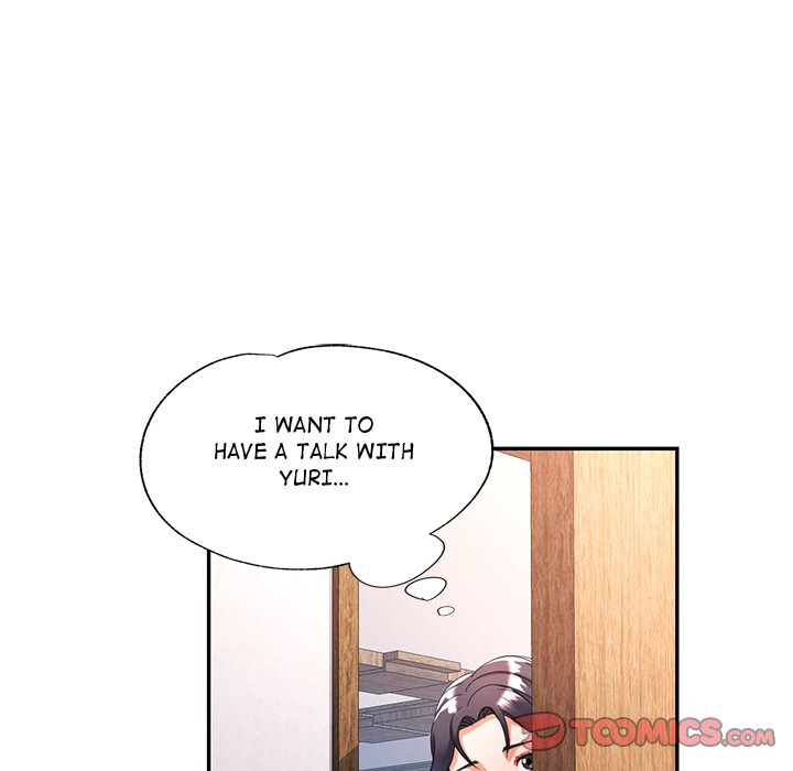 In Her Place Chapter 28 - Manhwa18.com