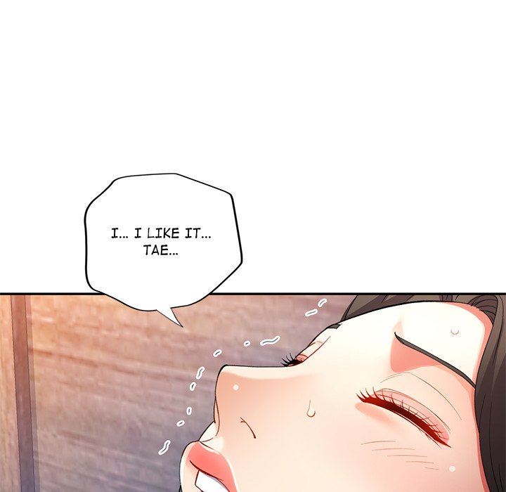 In Her Place Chapter 28 - Manhwa18.com