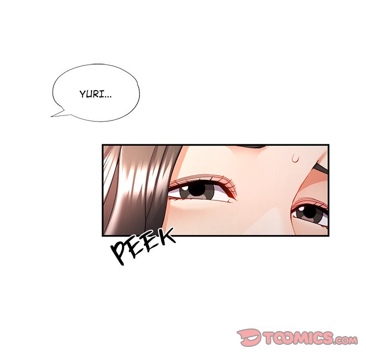 In Her Place Chapter 28 - Manhwa18.com