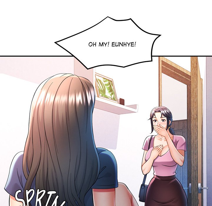 In Her Place Chapter 28 - Manhwa18.com