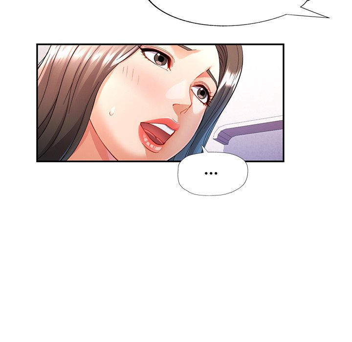 In Her Place Chapter 28 - Manhwa18.com