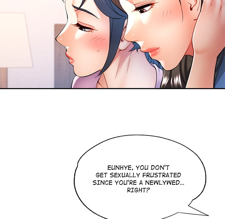 In Her Place Chapter 28 - Manhwa18.com