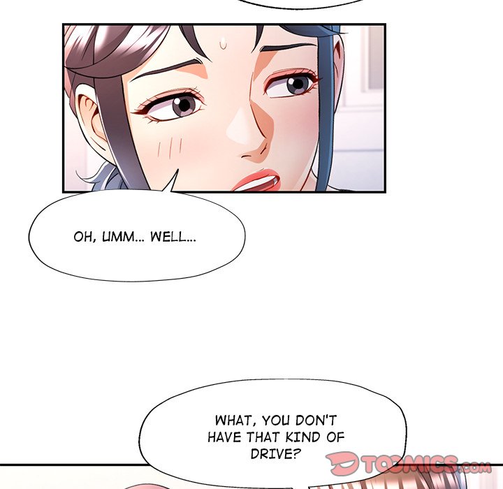 In Her Place Chapter 28 - Manhwa18.com