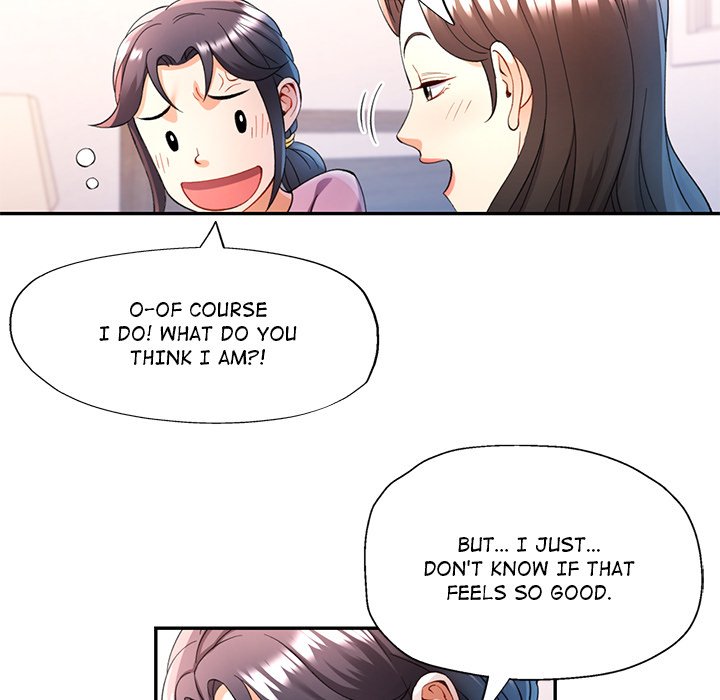 In Her Place Chapter 28 - Manhwa18.com