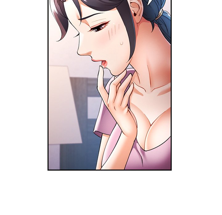 In Her Place Chapter 28 - Manhwa18.com